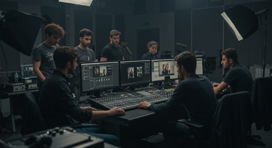 Kurumsal Tanıtım Filmi Optimizasyonu: Kurumsal Tanıtım Filmi İçin SEO Optimizasyonu