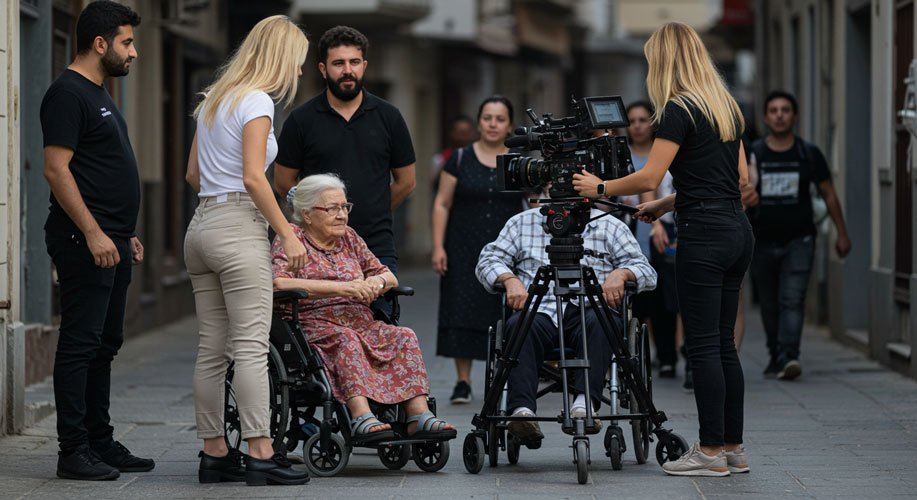 Sosyal Sorumluluk Filmi Nerelerde Kullanılabilir